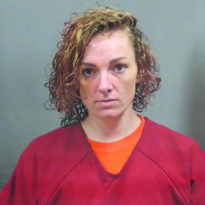 Cedar Hill woman allegedly found with drugs after arrest in Imperial