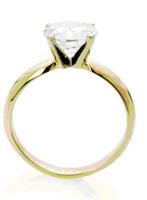 Eureka woman’s wedding ring stolen at Walmart