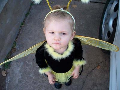 spooktacular 2015
