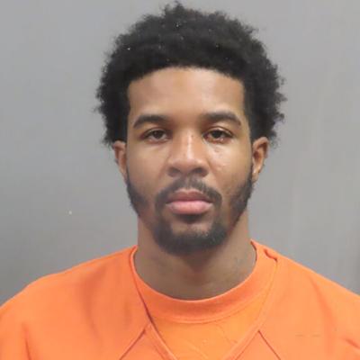 Man allegedly stole kitchen appliances, go-cart from Arnold stores