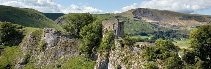 Origins of Britains largest medieval lead industry traced through human teeth