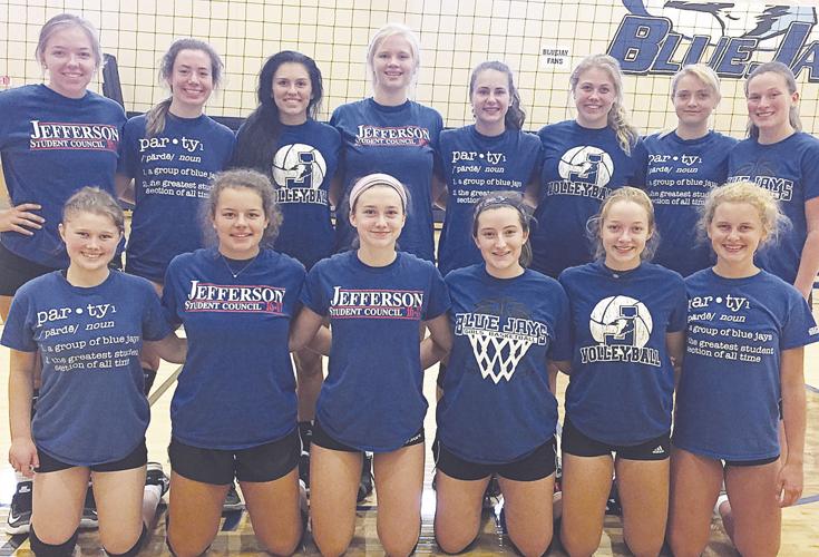 JCAA volleyball previews Sports