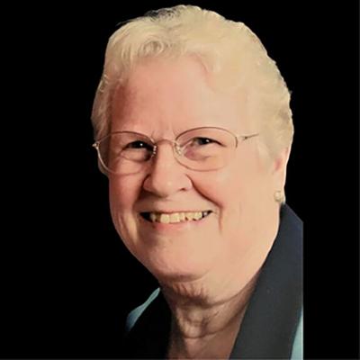 Edith Louise 'Lucy' Johnston, 86, Hillsboro