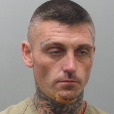 Ex-Jefferson County man arrested, charged for burglary in St. Louis County