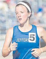 Heacock show a big hit at sectional