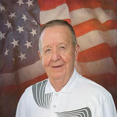 Waterman, John