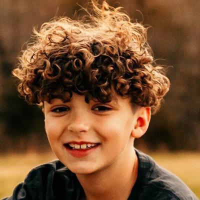 Welker Stephen Vaugh, 10, Festus