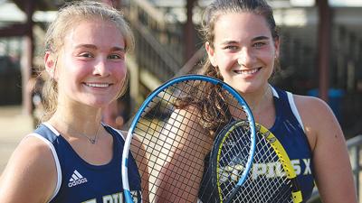 Caroline Kurzweil, Sophia Stolzer