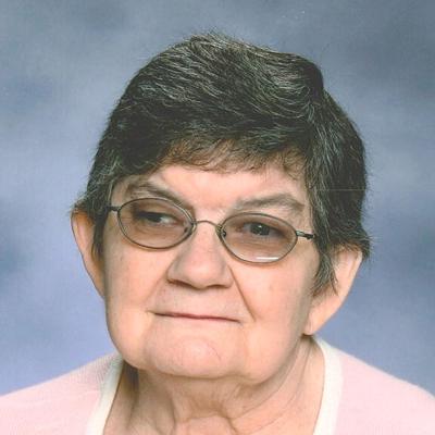 Georgetta S. Thompson, 84, De Soto