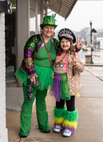 Mardi Gras Parade & Pet Parade 2026