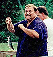 John Wayne McAtee, 65, Festus