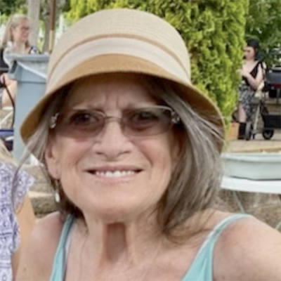 AuBuchon, Carolyn