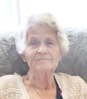 Linda Carol Robinson, 84, Barnhart