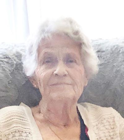 Robinson, Linda