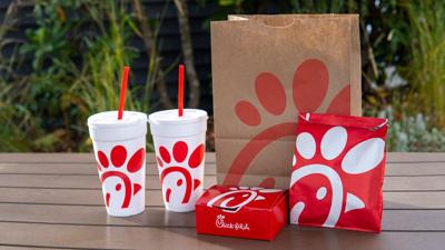 Chick-fil-A