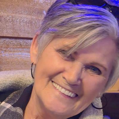 Limpert, Christine ‘Chris’
