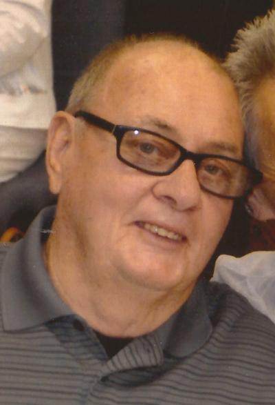 Rodney Allen Byrd, 72, Festus