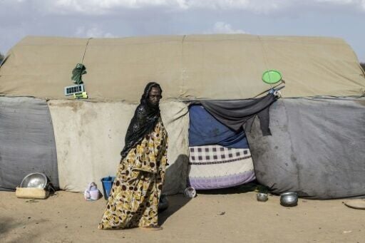 Hundreds of thousands of Malians have sought refuge in Mauritania since a security crisis began in 2012