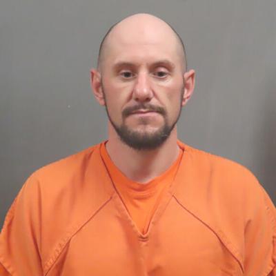 House Springs man allegedly found with meth