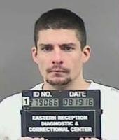 Necker of High Ridge sentenced to 11 years in prison