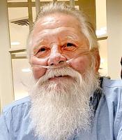 Donald D. Patton, 73, De Soto