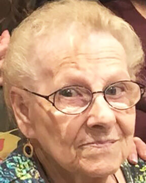 Frances Shults, 92, Festus