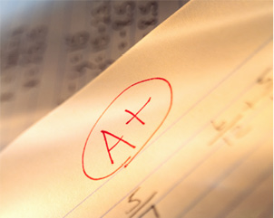Honor Roll