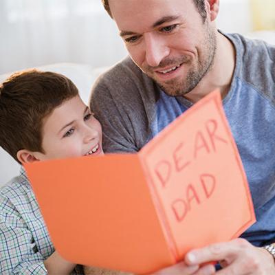 Go Ahead, Make His Day