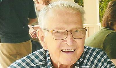 Buscher, Arthur