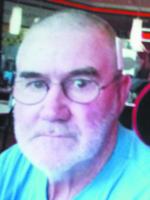 Alan L. Crump, 65, Piedmont