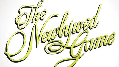 Leader wedding fair newlywed game