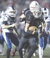 Pleasant surprise starts Fox on roll against Lions