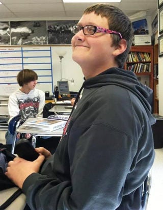 Colton M. "Cole" Buehner