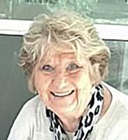 Lois Jean Cordia Pannebecker, 88, De Soto