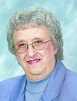 Lila Loraine Medley, 84, De Soto