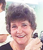 Alverta “Rae” Le Clair, 71, De Soto