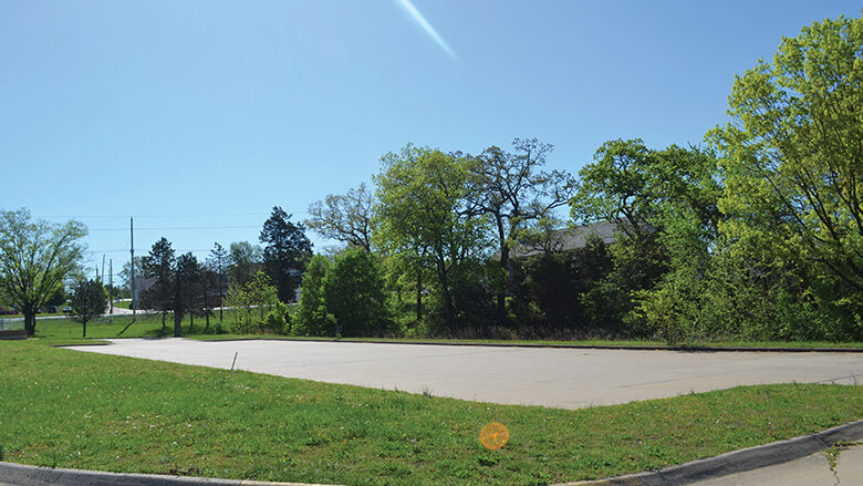 Hillsboro Fire Protection District sold its Bridle Ridge property back to the Hillsboro R-3 School District.