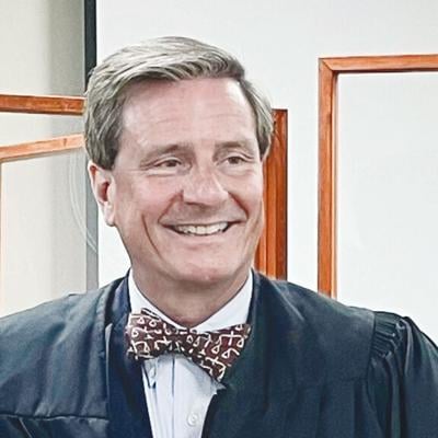 Lester Stuckmeyer Jr.