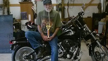 Edwin Wittneber Jr., 70, Dittmer