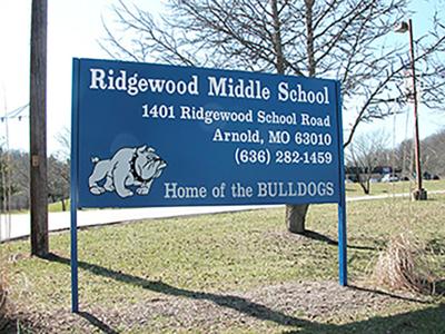 Ridgewood Middle School