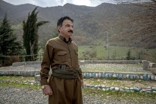 A week of war has gripped daily life in Iraqi Kurdistan