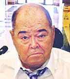 Robert Lee Christian, 66, De Soto