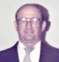 The Rev. Ancel Frederick Wampler, 97, De Soto