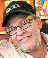 Darrel John Palsenberger, 62, Barnhart