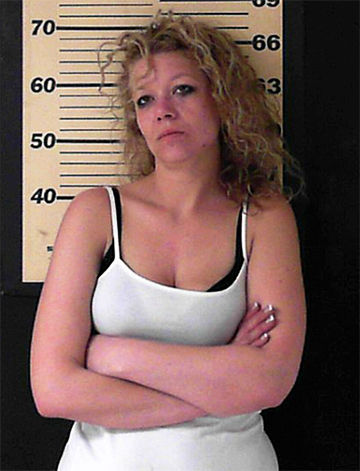 Kimberly Blechle