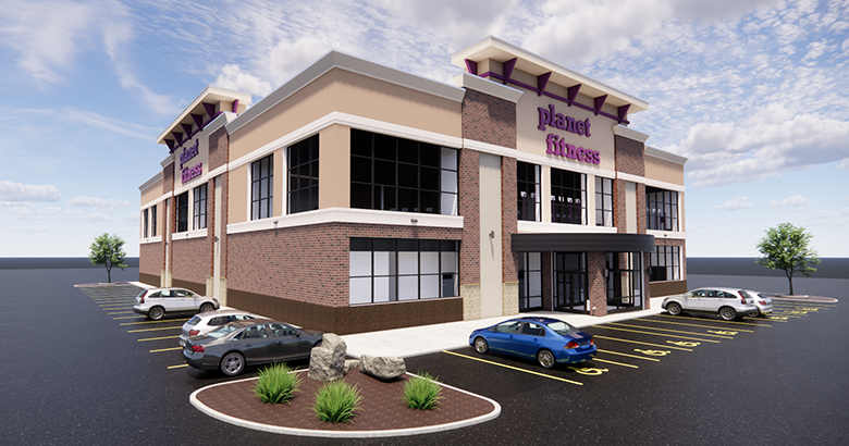 Planet Fitness expected to open in Arnold in September