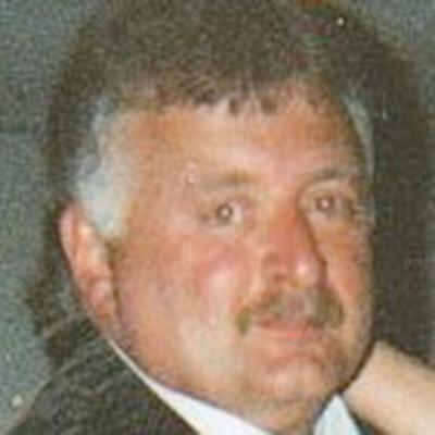 Ames, Frank