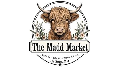 the madd market logo