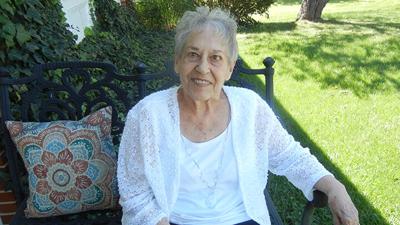 Rita Lovelace
