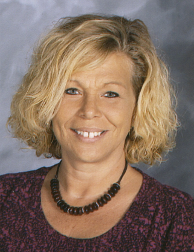 Shelley Ahner